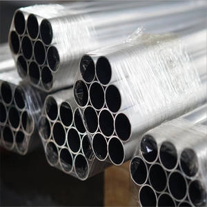 Fournisseurs de tubes et tuyaux en aluminium 1050 3003, matériaux bruts pour la construction - Product Image 4