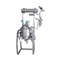 Machine d'extraction d'huile essentielle de distillation à la vapeur de l'acier inoxydable 500L pour la lavande rose