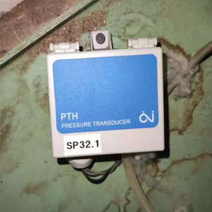 โอเจ อิเล็คทรอนิคส์ ทรานสดิวเซอร์วัดแรงดัน PTH 3202 05000mh น้ำมัน แก๊ส น้ำ อะลูมิเนียม การติดตั้งแบบมาตรฐาน - Product Image 1