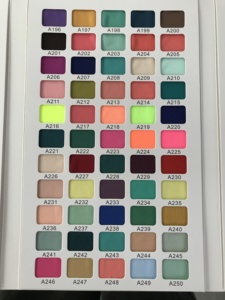 Abito Lungo da Donna D&M Produzione Propria Personalizzabile Estate Autunno Inverno con Maniche a Lanterna in Velluto Colletto Rovesciato Bottoni con Diamanti per Feste - Product Image 5