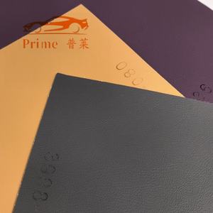 Funda de Asiento de Cuero Sintético Nappa Tongwei al por Mayor, Modelo 3998, Impermeable, de PVC, Antimoho, Resistente a la Abrasión, <span class=keywords><strong>para</strong></span> Silla de Auto - Product Image 4