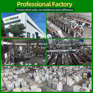 Wholesale of High-quality POF <strong>Shrink</strong> Film for Automatic Packaging Machines, Accepting OEM Business - Product Image 4