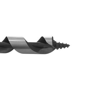 Krino-050402200เดียวเกลียวไม้ Lewis เจาะบิต L 300mm - EAN 8014249025153สว่านเจาะไม้ - Product Image 4