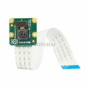 Original Raspberry Pi Camera V2 V2.1 Module IMX219 Light Sensitive Chip 8MP Pixels 1080P Video RPI NIght Vision Camera V2.1 V2