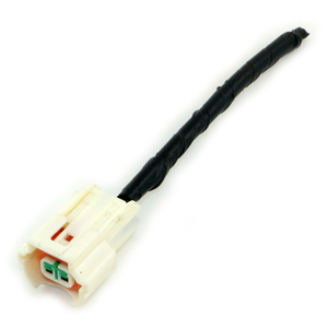 DJ7023-2-21 Connecteurs de fils scellés à sertir pour cartes électroniques automobiles, cartes PC, interrupteurs électriques <span class=keywords><strong>Samtech</strong></span>, ampèremètres et scooters, 4 broches SSC - Product Image 1