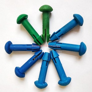 <span class=keywords><strong>Goupille</strong></span> de suspension pour le traitement avicole injectée au PA, <span class=keywords><strong>goupille</strong></span> de suspension pour l'abattage des poulets - Product Image 4