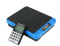 Réparation de réfrigération Outils VALEUR VRS-100i-01 Sans Fil Électronique Réfrigérant Échelle