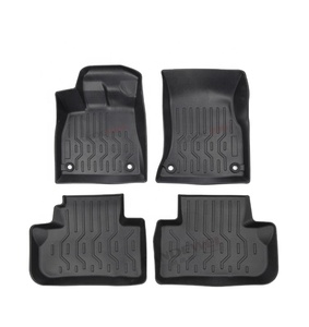 <span class=keywords><strong>Tappetini</strong></span> Auto 3D TPV di Alta Qualità, Vendita all'Ingrosso di <span class=keywords><strong>Tappetini</strong></span> 3D TPV per <span class=keywords><strong>Audi</strong></span> <span class=keywords><strong>Q5</strong></span> - Product Image 1