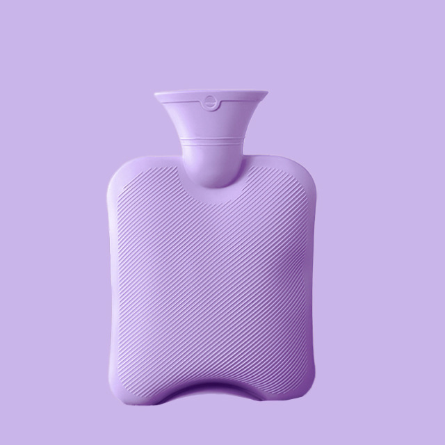 Doublure intérieure simple violette 1000 ml