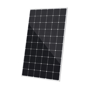 Système d'énergie solaire hybride 6000W - Solution hors réseau pour climatiseur, réfrigérateur, télévision - Product Image 4