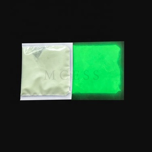 Pigmento Fosforescente MCESS che si Illumina al Buio per Insegne Luminose e Segnali di Uscita - Product Image 4