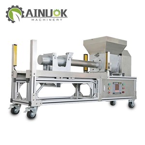 Sustrato multifuncional mezcla cultivo caldera de vapor compost Turner máquina de humedad para setas - Product Image 1