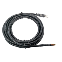 Module de caméra endoscopique personnalisé 3,6 mm 1MP Micro USB OV9734 Capteur d'imagerie médicale pour l'endoscopie