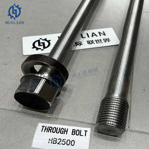 Vis de fixation HB2500 3363094604 pour marteaux hydrauliques HB2500 HB2000 HB2200 HB3000 HB3100 HB3600 HB4200 HB4700 - Product Image 1
