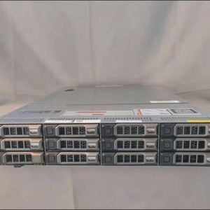 Servidor Empresarial R720 2U Usado, CPU para Rack con Procesador Intel Xeon E5-2600, 32GB de Memoria DDR3, 3 Años de Garantía, en Stock - Product Image 3