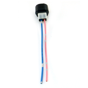 Connecteurs Molex Iriso DJ3021-2.3.21 3 broches Amp 4 broches SSC Guangdong Faisceau de câblage rapide Alimentation électrique Connecteurs <span class=keywords><strong>Samtech</strong></span> - Product Image 6