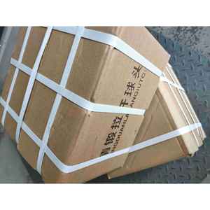 Conjunto de Extremos de Barra de Acoplamiento para Vehículo Eléctrico de Turismo/Golf, Barras de Acoplamiento Horizontales y Verticales Controladas Electrónicamente - Product Image 4