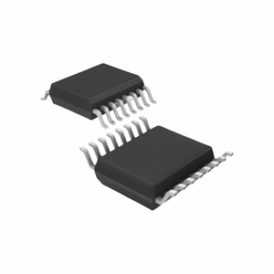 LTC6915HGN # TRPBF ชิป IC INST AMP 1วงจร16 SSOP 16 SSOP 16 (0.154 ", กว้าง3.90มม.) ช่องทางของผู้ผลิต - Product Image 1