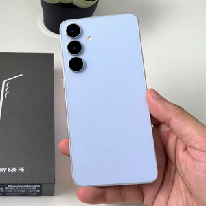 Téléphone mobile S25 FE 5G Octa Core bien entretenu, version internationale, double SIM, GMS, <span class=keywords><strong>ESIM</strong></span>, écran AMOLED 120Hz, smartphone - Product Image 3