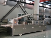 Machine compacte pour la fabrication de biscuits, petite machine à biscuits pour la boulangerie à domicile et les commerces