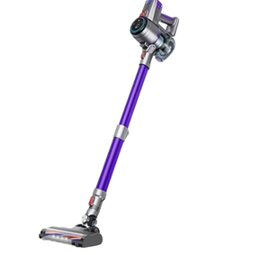 High Quality Cyclone Bagless <strong>Vacuum</strong> <strong>Cleaner</strong> Brushless Motor <strong>Handheld</strong> Cordless HEPA Filter Dry Function for Home Car RV US Plug