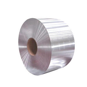 Mejor Precio al por Mayor de Rollo Grande de Papel de Aluminio para Uso Comercial con Alta Calidad - Product Image 3