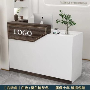 Caisse enregistreuse de bar durable et moderne pour hôtel, boutique, petit <span class=keywords><strong>salon</strong></span> de beauté, comptoir d'accueil, bureau de réception - Product Image 6