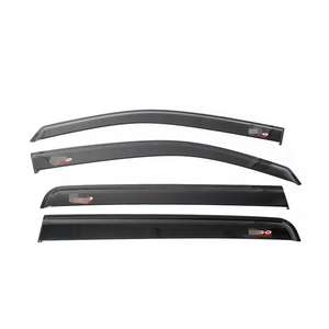 MUSUHA อะไหล่กระจกบังแดดรุ่น Toyota Hilux <span class=keywords><strong>Vigo</strong></span>,สำหรับรุ่น<span class=keywords><strong>2011</strong></span> 2012 2013 2014 - Product Image 1