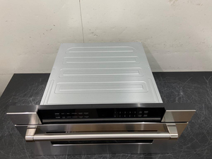 Chất lượng hàng đầu 1.2 cuft điện thép không gỉ push button được xây dựng trong ngăn kéo lò vi sóng để sử dụng nhà DMB100-34TMM (dw1) - Product Image 4