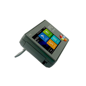 IPC-1600ADH Plus 3,5-Zoll 4K WLAN H.265 IP CVBS Kamera-Tester - Product Image 5