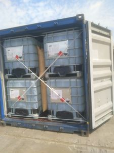 Độ tinh khiết cao 25% Amoniac giải pháp công nghiệp cấp kiềm để làm sạch - Product Image 3