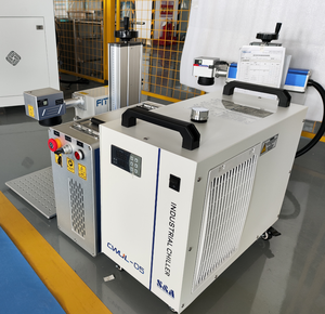 Gran Venta de marcador láser UV industrial con gran precio - Product Image 3