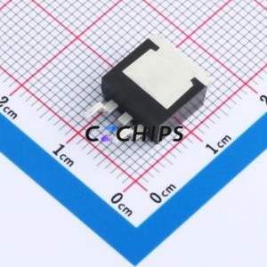 Original et nouveau transistor à effet de champ à transistor TO-263-2L NTB5605PT4G-JSM (MOSFET) - Product Image 2