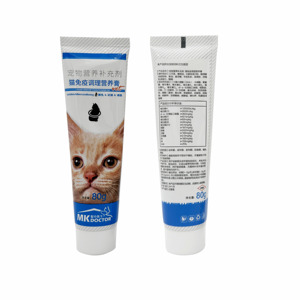 Kem Liếm Bổ Sung Dinh Dưỡng Phục Hồi Nhanh Chóng Cho Chó Và Mèo - Product Image 4