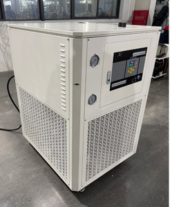 Constant Temperature Circulator Low Temp Cooling <b>Machine</b> for Lab Use - Product Image 2