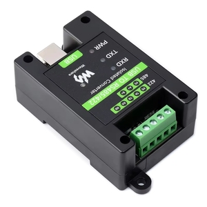 Convertisseur isolé de qualité industrielle ZYSY USB vers RS485/422 avec puce FT232RL et <span class=keywords><strong>SPEN</strong></span> intégrées - Product Image 2