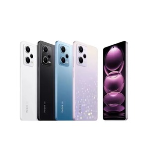 Xiaomi Redmi Note 12 Pro 5G GSM CDMA 99% New 6 + 128G 120Hz AMOLED hiển thị giá rẻ tân trang lại 128GB Android điện thoại di động sử dụng - Product Image 4