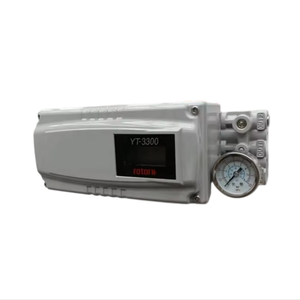 YTC YT-3300 ซีรีส์ 4-20ma สมาร์ทไนโตรเจน YT-3300/3350 / 3303 / 3301 / 3302 รุ่นดั้งเดิมและรุ่นใหม่ - Product Image 3