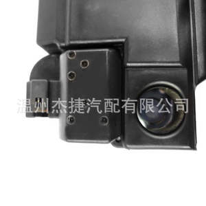 Lexus Tailgate Locks 64600-53060 and 64600-33140 Applicable Car <b>Locksmith</b> <b>Tool</b> - Product Image 5