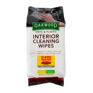 OEM emballage portable pour l'entretien de la voiture lingettes en cuir pour l'intérieur de la voiture lingettes humides pour l'entretien du cuir des sièges lingettes nettoyantes <span class=keywords><strong>Carcare</strong></span> - Product Image 1