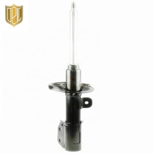โช้คอัพญี่ปุ่นอะไหล่รถยนต์สำหรับ Toyota Vitz สำหรับ <span class=keywords><strong>Yaris</strong></span> Vios Prado - Product Image 2