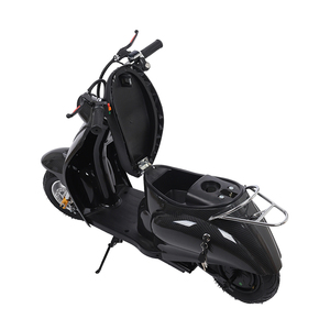 XGW01 전기 브러시 모터 미니 오토바이 (어린이 및 청소년용) 36V 오프로드 최고 속도 <20km/h - Product Image 6