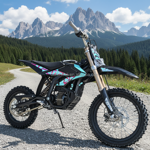 Wholesale Price 2026 New SurRon Hyper Bee Anti Wheelie Control Surron Electric Road <strong>Bike</strong> <strong>Suron</strong> Hyper Be <strong>Bike</strong> for Teenagers - Product Image 2
