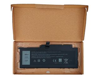 Baterías de iones de litio F7HVR batería para Dell <span class=keywords><strong>Inspiron</strong></span> 15 <span class=keywords><strong>7537</strong></span> 17 7737 2CP9F 89JW7 9HRXJ 58Wh 14,8 V batería para portátil - Product Image 6
