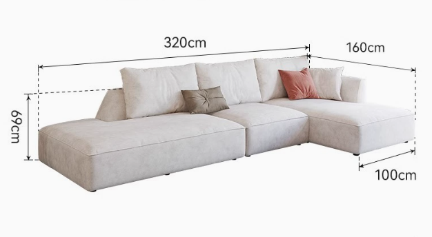 3,2*1,6M Princesse + Simple + Princesse Gauche/Droite