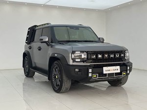 Aceptamos PayPal, Venta al Por Mayor a Precios Bajos, Jetour Traveler T2 Turbo <span class=keywords><strong>2023</strong></span> 2024 2025, SUV Usado de Gasolina, Servicio de Entrega a Domicilio - Product Image 3