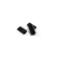 AD5791BRUZ 20-Bit DAC Digital-to-Analog Converter 20-TSSOP Package Industrial Control Precision Instruments 2.7-5.5V