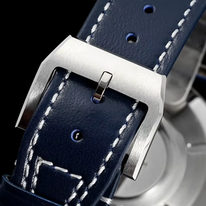 Relojes de fábrica Super 1970 Movimiento 904L Relojes de acero Hombres Muñeca Relojes mecánicos de buceo luminosos de lujo - Product Image 6