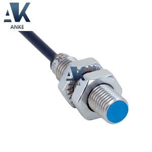 Capteur de proximité inductif Sick 1090949 IMB08-02BPSVU5K : Série IMB - Product Image 1