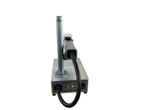 Raycus-máquina de marcado láser de fibra 1064nm, 20W, 30W, 50W, para Metal, oro, PCB, inoxidable - Product Image 4